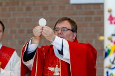 31.05.2025 Dekanatsfirmung